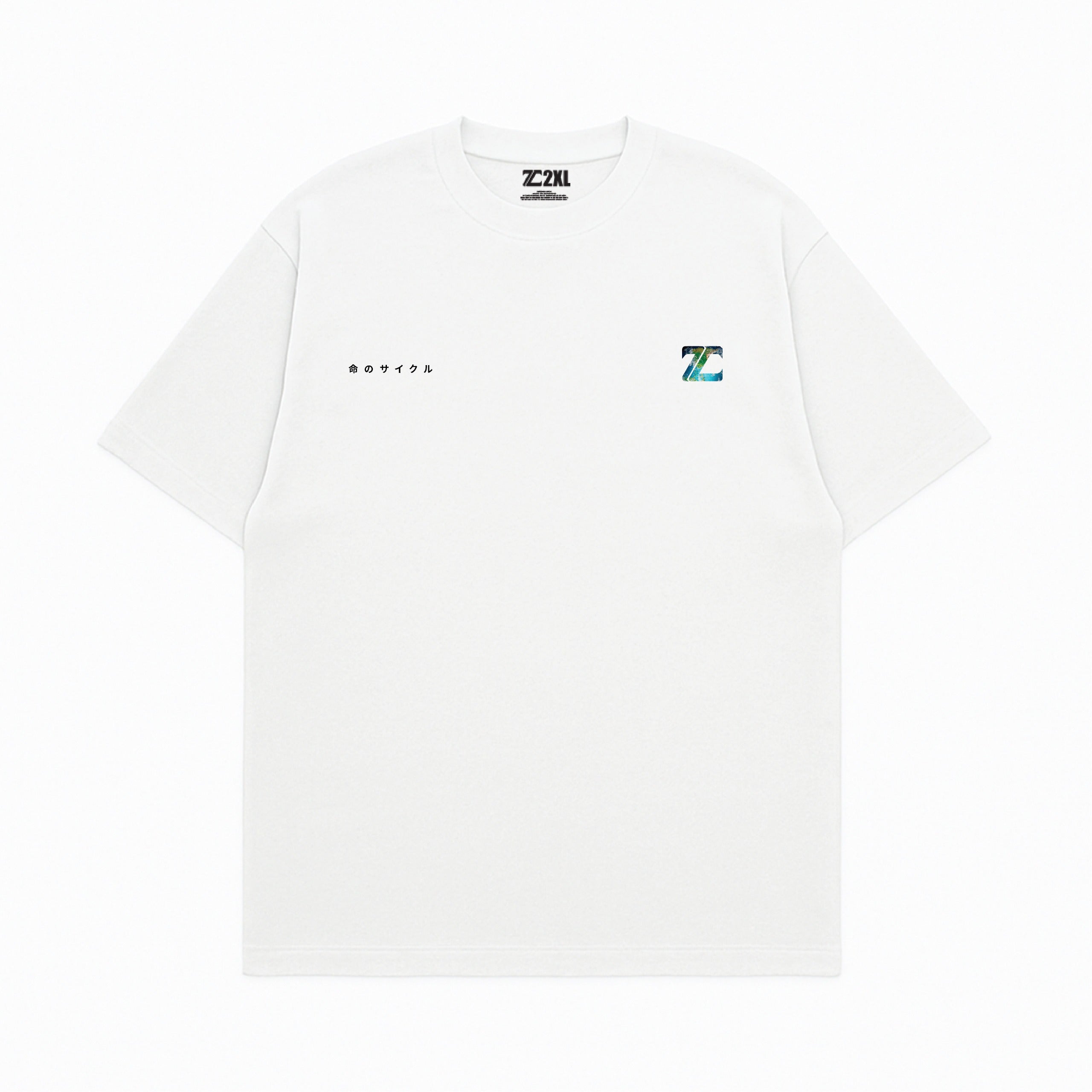 Cycle Of Life - Earth