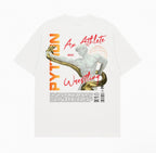 Snake Year - Wrestling with Python